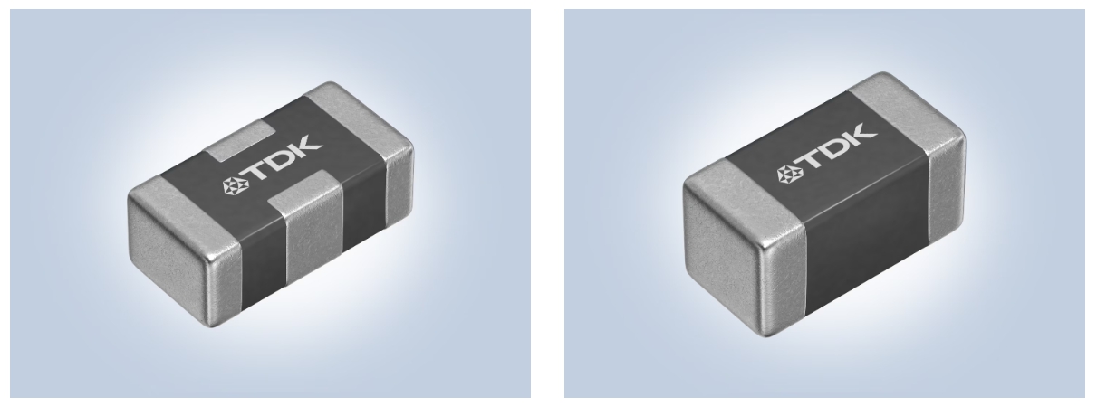 Voltage Protection Devices: TDK extends automotive series of varistors with new models for LIN and CAN