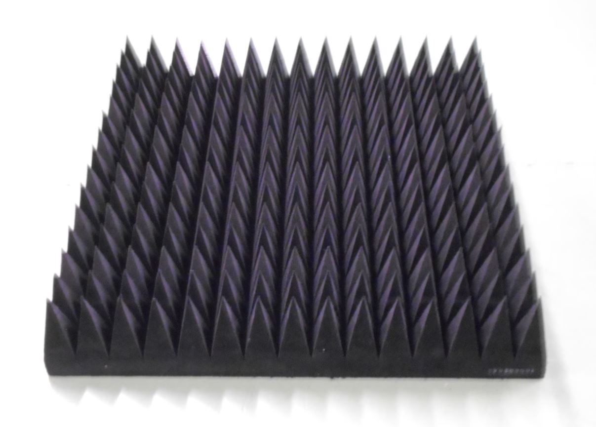 Radio wave absorbers: TDK launches environmentally sustainable radio wave absorbers using biomass material