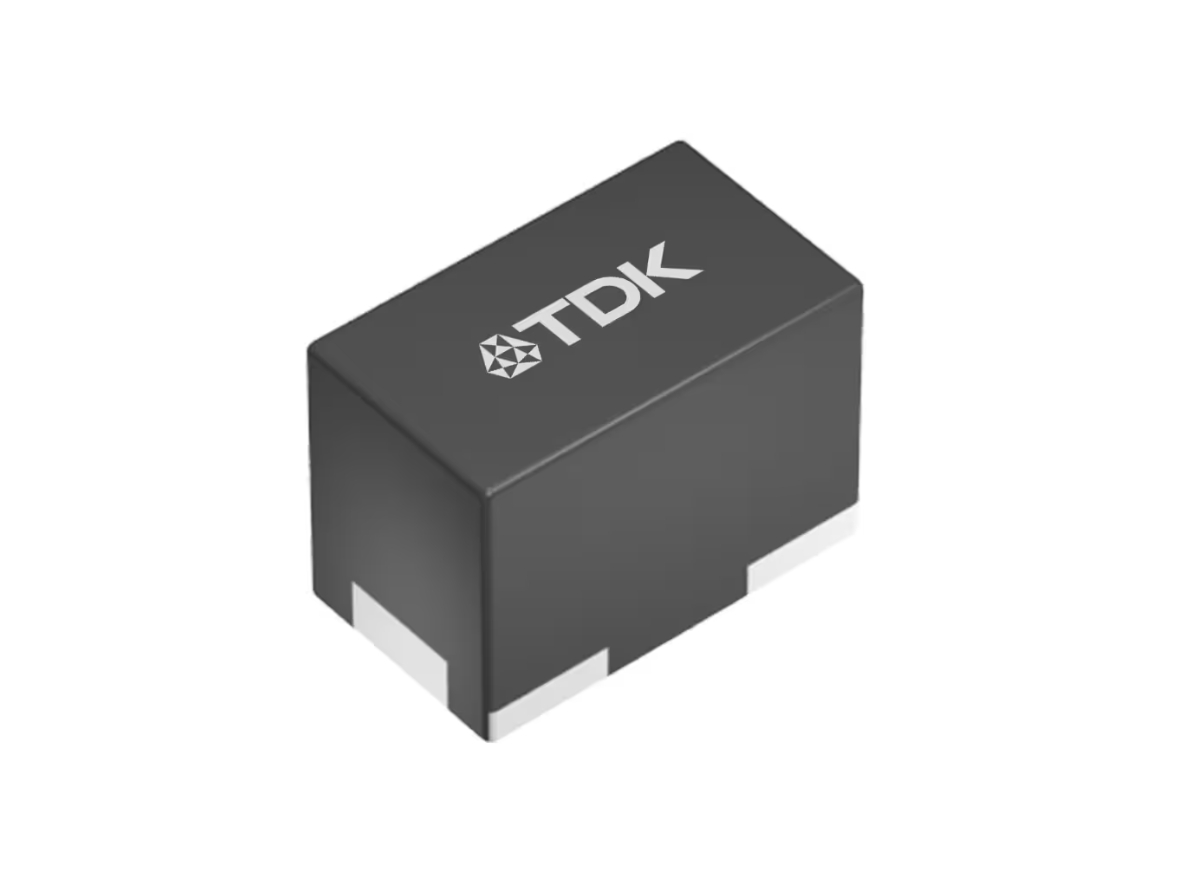 Inductors: TDK launches the industry's smallest thin-film power inductors